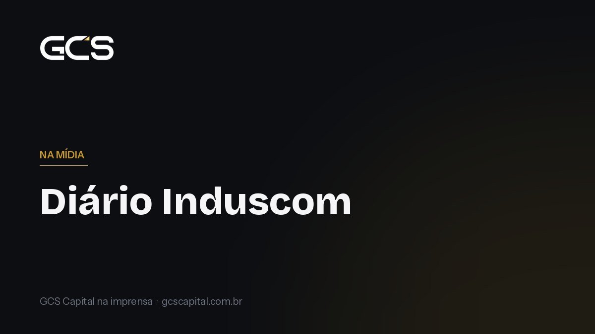 GCS Capital supera marca de 40 empresários e empresas brasileiros em processos de relações comerciais com Dubai